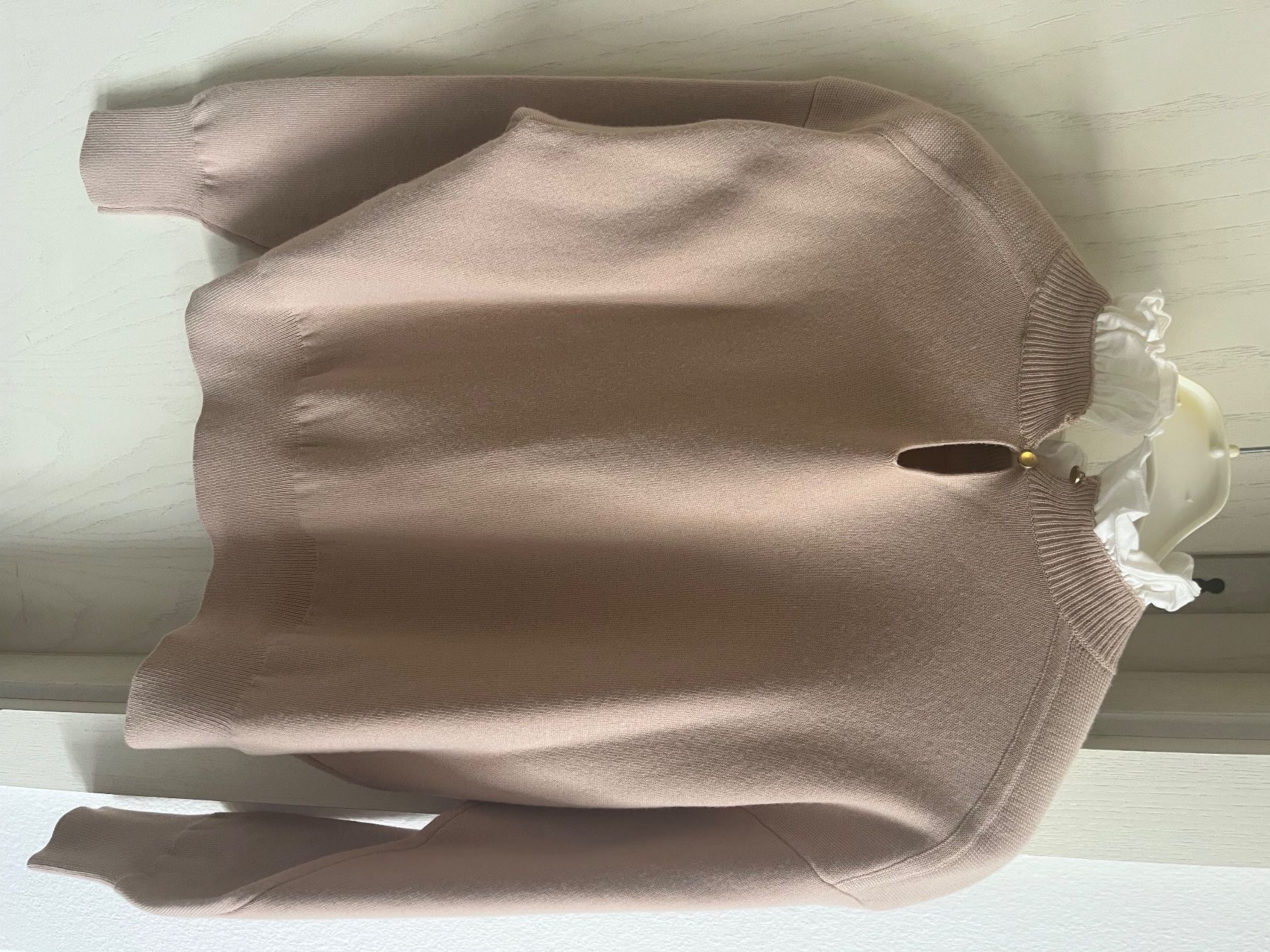 Sandro Maglioni & Felpe: Pull Sandro size 2 – Usato da Neuchâtel venduto da Code001 1