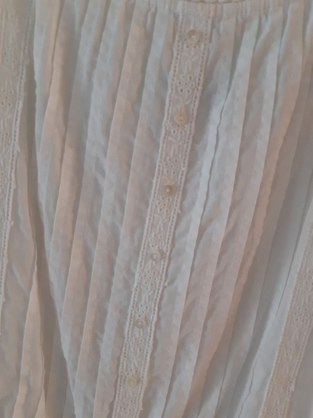 Tuniche: Kleid Tunika – Usato da Marly venduto da schnibu2 1
