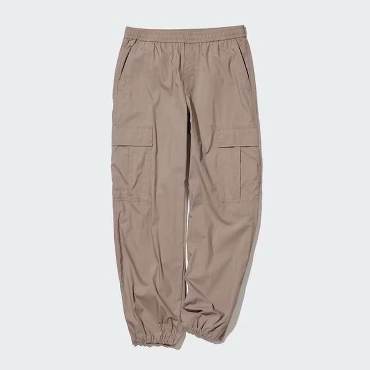 Uniqlo Pantaloni: Uniqlo Cargohose – Usato da Bern venduto da michelle_c98