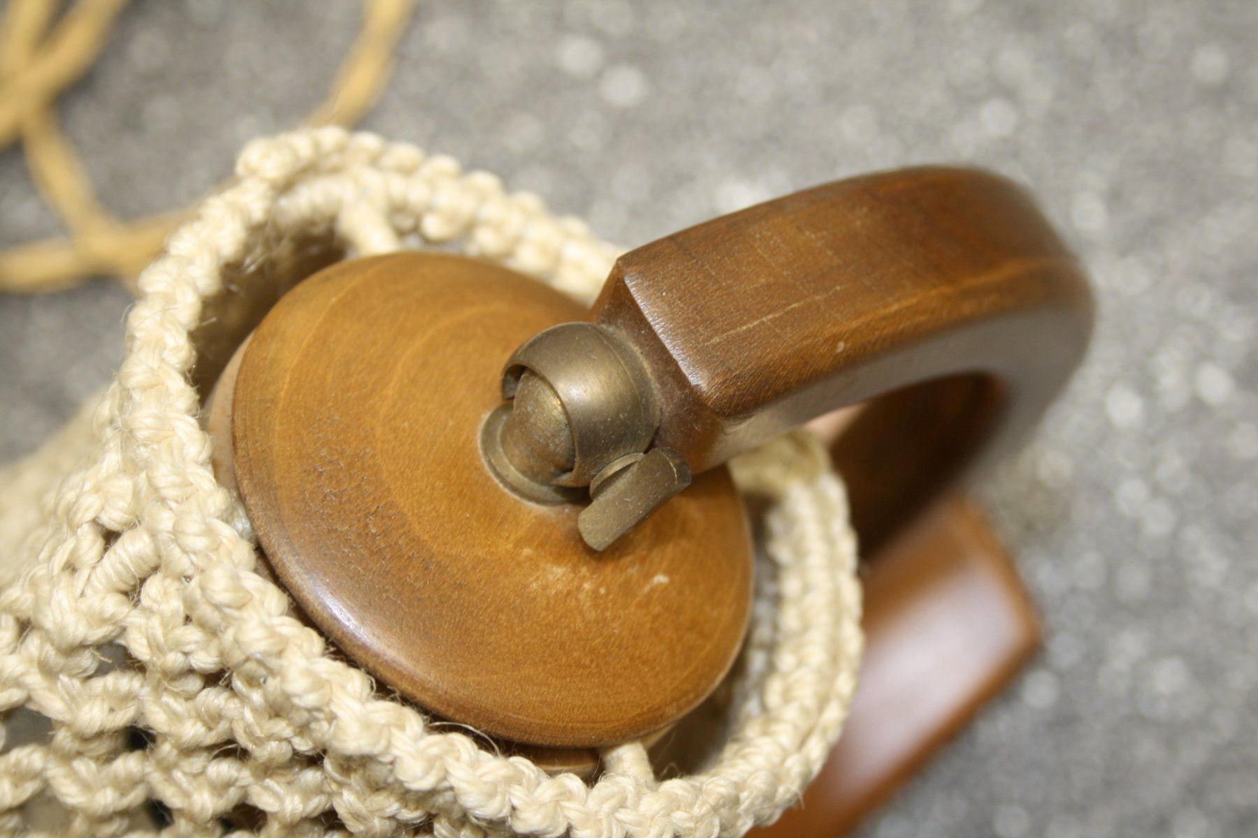 Lampade: VINTAGE LAMPE – Usato da Wauwil venduto da Pneuedy 5