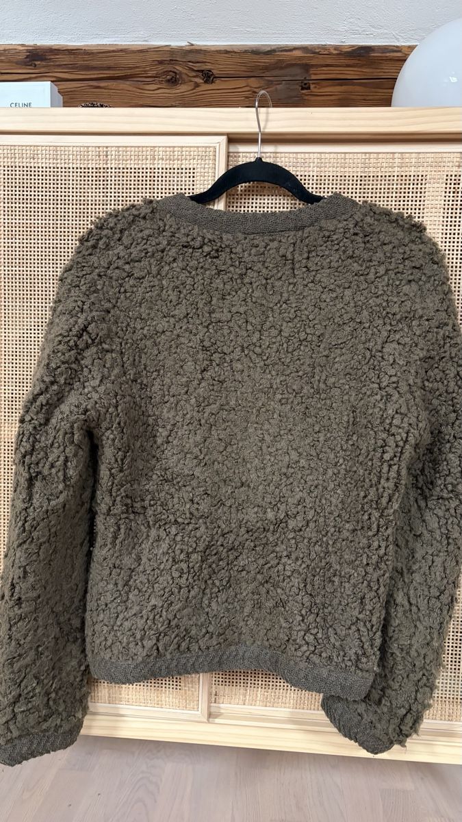 Giacche: Jacke Massimo Dutti – Nuovo (secondo la descrizione) da Samstagern venduto da hugetobler01 2