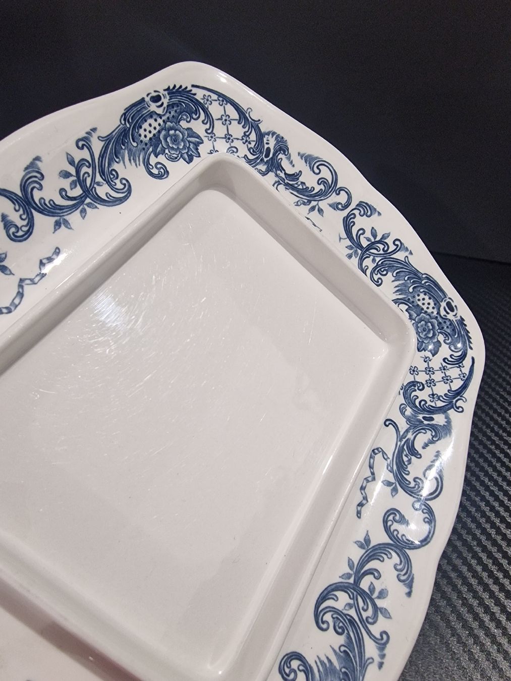 Altre Stoviglie: Villeroy Boch Butterdose Valeria – Usato da Oberglatt ZH venduto da Alischa1 2