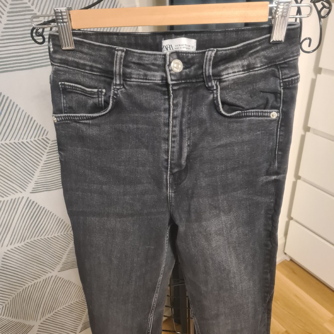 Zara Jeans: jeans gr 36 von Zara – Nuovo (secondo la descrizione) da zürich venduto da janjaz 1