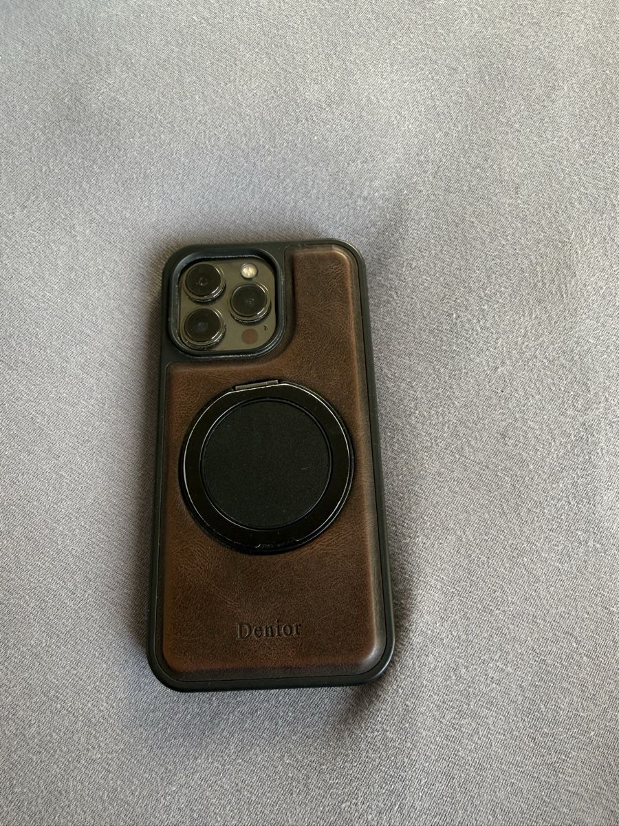 Apple Telefoni cellulari / Smartphones: iPhone 13 Pro Space Black 128 GB used – Usato da Rotkreuz venduto da buysellering 3