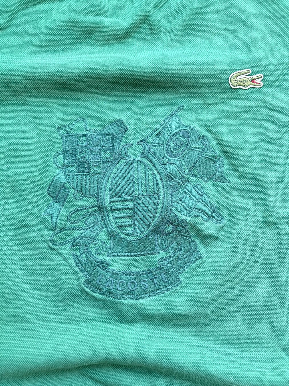 Lacoste Maglioni & Felpe: La Coste Pullover – Usato da Wigoltingen venduto da _vntg_ 1