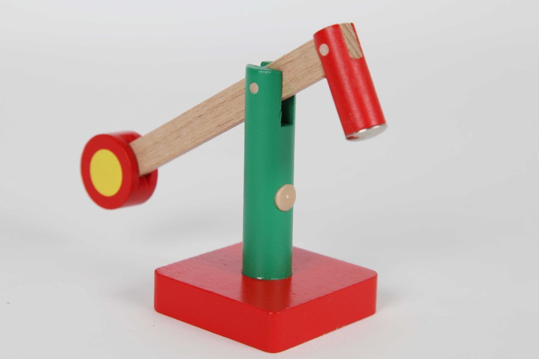 Brio Giocattoli: Holzeisenbahn "Signal" – Nuovo (secondo la descrizione) da Malters venduto da leif 1