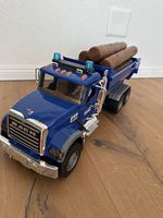 Bruder MACK Granite Halfpipe Kipp-LKW 02823