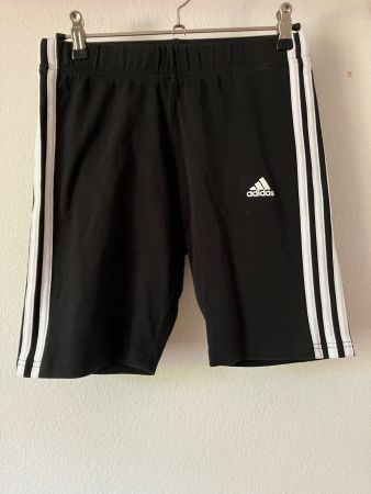 Adidas Radlerhosen, Grösse S