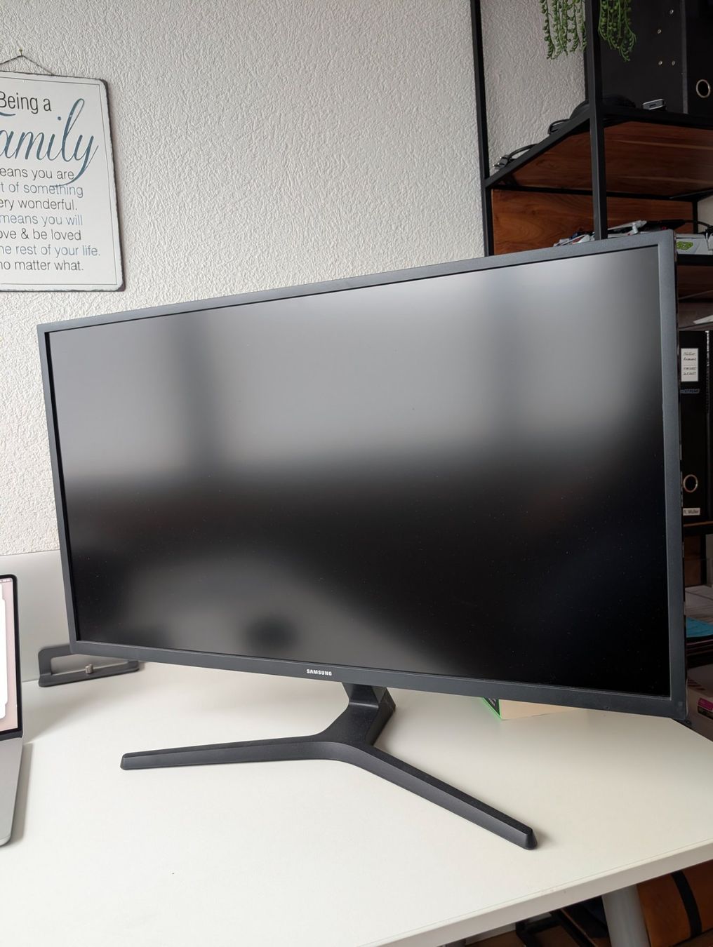 Samsung Monitor: Samsung Viewfinity S5 - UJ590 – Nuovo (secondo la descrizione) da Steinhausen venduto da tarantel04 1