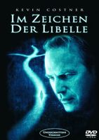Im Zeichen Der Libelle (2002) Kevin Costner/UNCUT/DVD/RAR