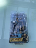 Figurine Neca Pacific rim Jaeger horizon brave 