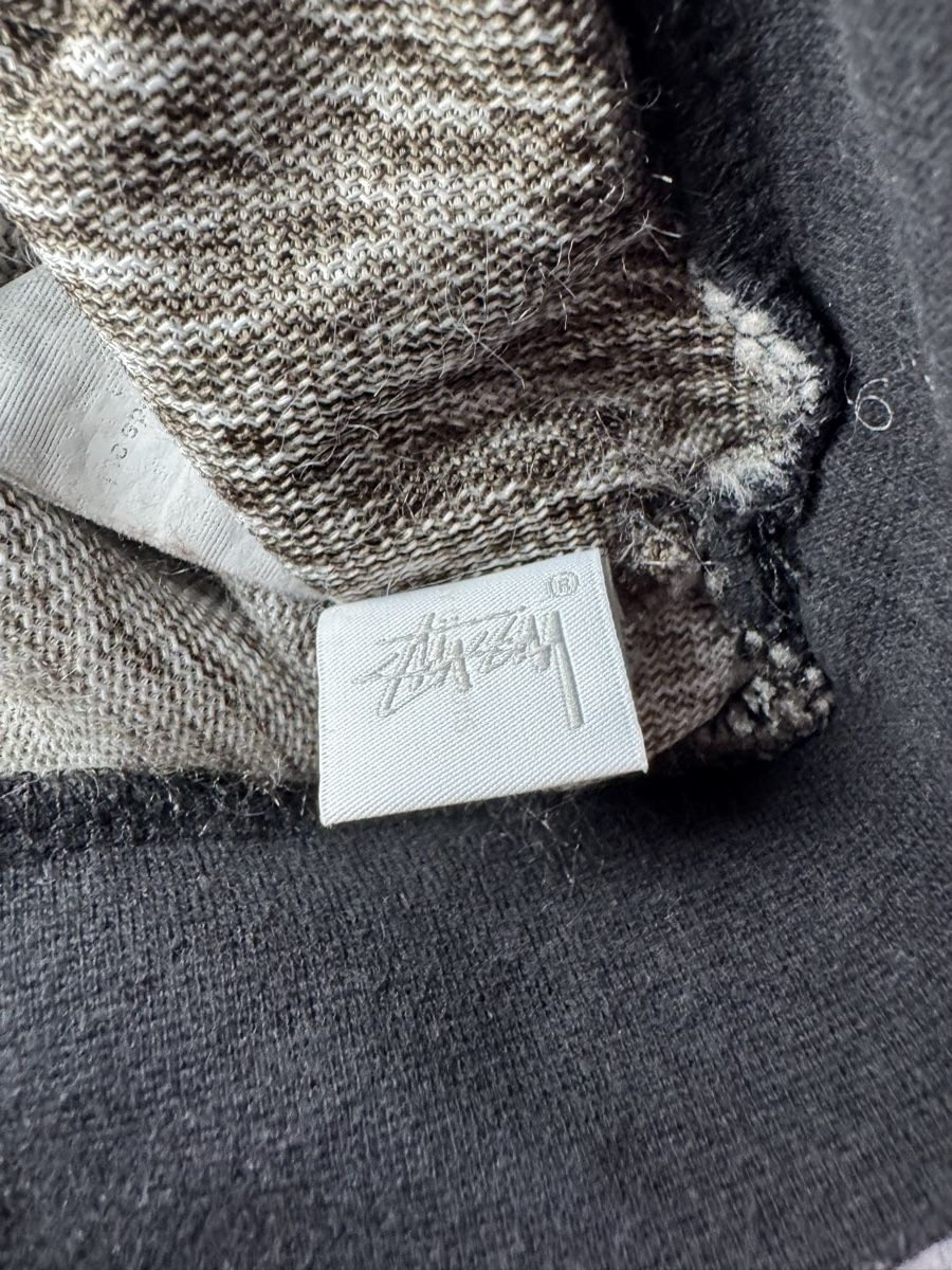 Stüssy Maglioni & Felpe: Original Stüssy Teddy Sweatshirt XS – Nuovo (secondo la descrizione) da Vionnaz venduto da b_f_d_r_g 4