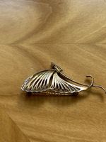 Vintage Brosche Sterlingsilber 925