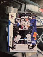Kevin Etter HC Fribourg Gotteron 2024/25 Sportzoo