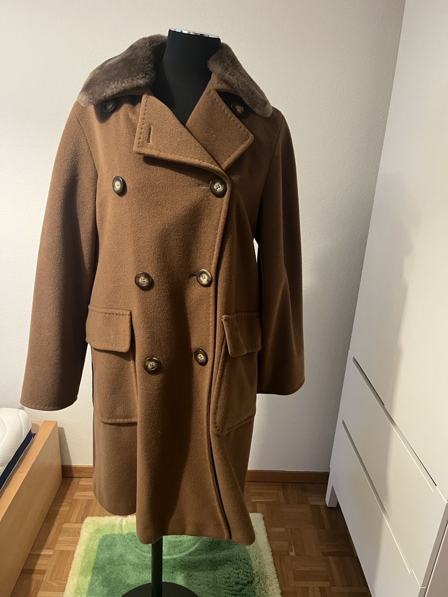 Max Mara Manteaux: Max Mara – D'occasion à Brugg AG par Ljubinka0410 1