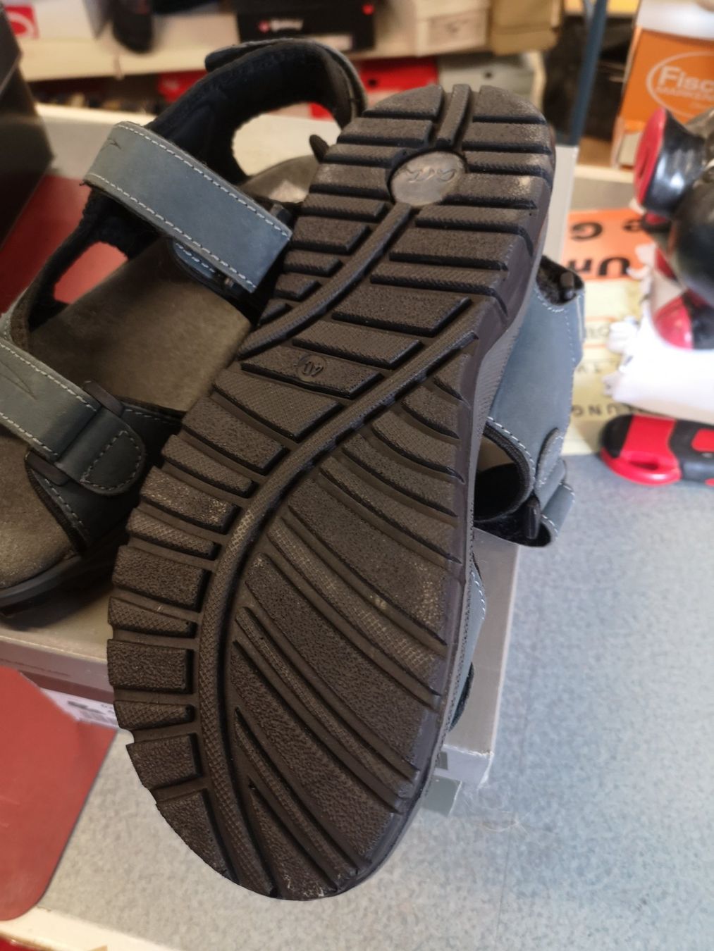 Ara Herrenschuhe: Ara – Neu und originalverpackt aus Möhlin von Highwaytom 1