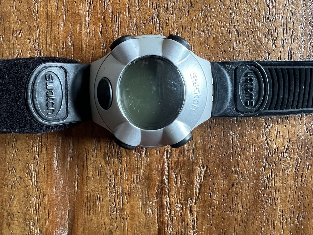 Swatch Orologi: Swatch Beat – Usato da Reigoldswil venduto da Gora5