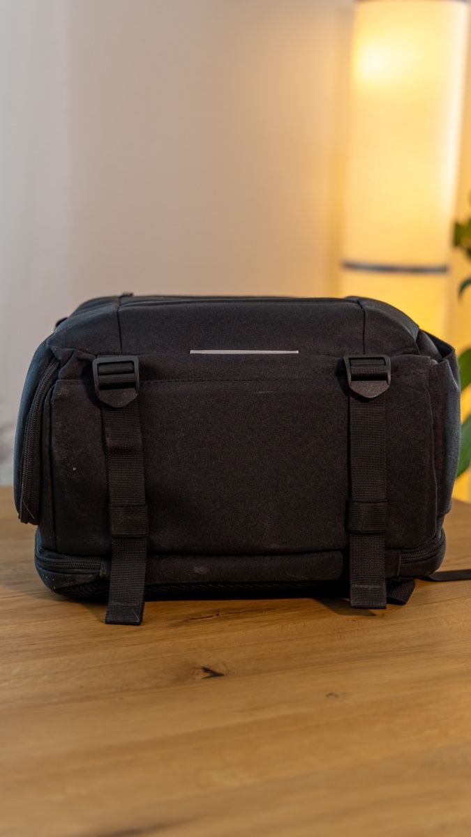 Canon Kamera: Canon Profi Kamera komplett Set – Gebraucht aus Hindelbank von Foxds81 5