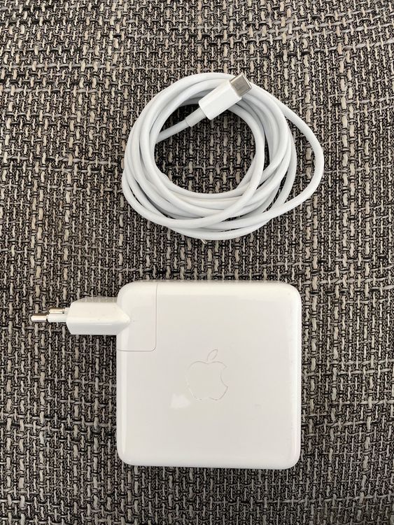 Apple 96w USBC Power Adapter Macbook pro Kaufen auf Ricardo