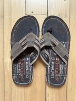 Tongs Venice homme pointure 42 - parfait pour l'été!