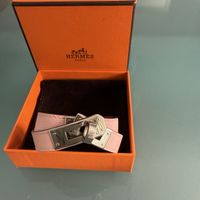 Hermès Bracelet Kelly Double Tour