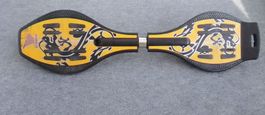 Carver Board avec fourre