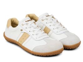 Koel Barefoot Schuhe Sneaker weiss gr.39 Barfussschuhe