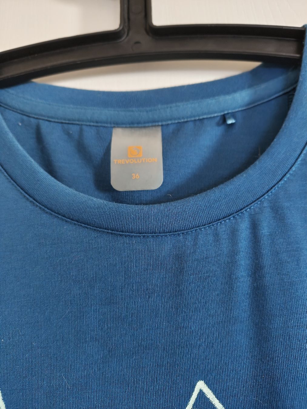 T-Shirts: 2 Tshirt von Trevolution  – Neu (gemäss Beschreibung) aus Flawil von minggeli83 4