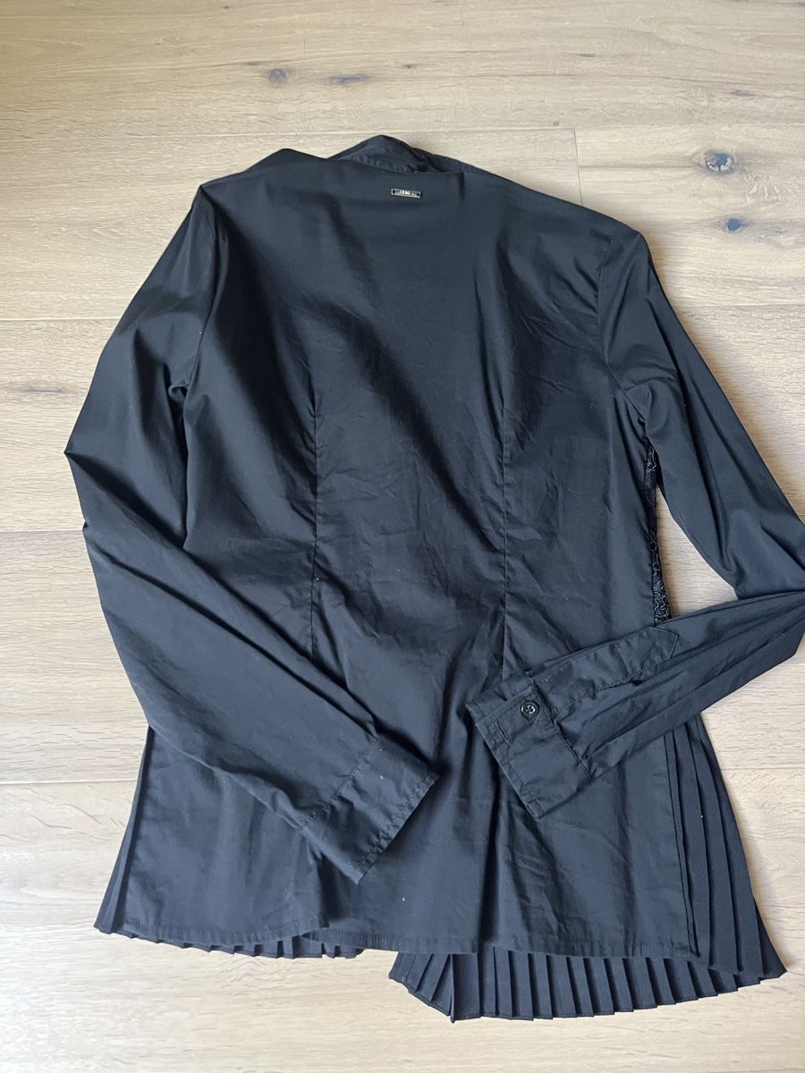 Liu Jo Camicette: LIU JO Damen Bluse Gr 34 – Nuovo (secondo la descrizione) da Habsburg venduto da franziska_81 2