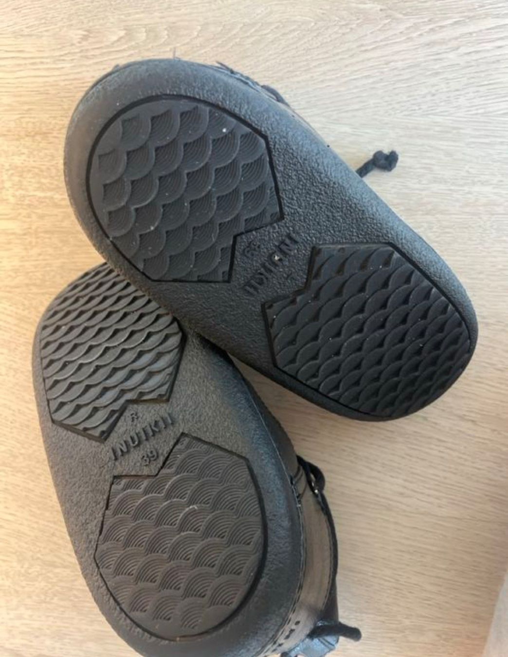 Inuikii Scarpe da donna: Inuikii – Usato da Zürich venduto da mco_nd92 5