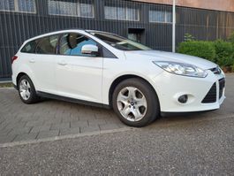 Ford Focus 1.0 mit 128000km frisch ab Mfk und Service