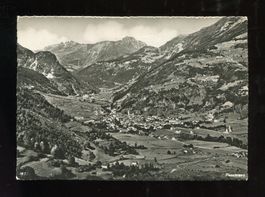 Poschiavo, Puschlav