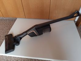 Staubsauger MIELE Triflex HX1 Pro mit Akku-Betrieb