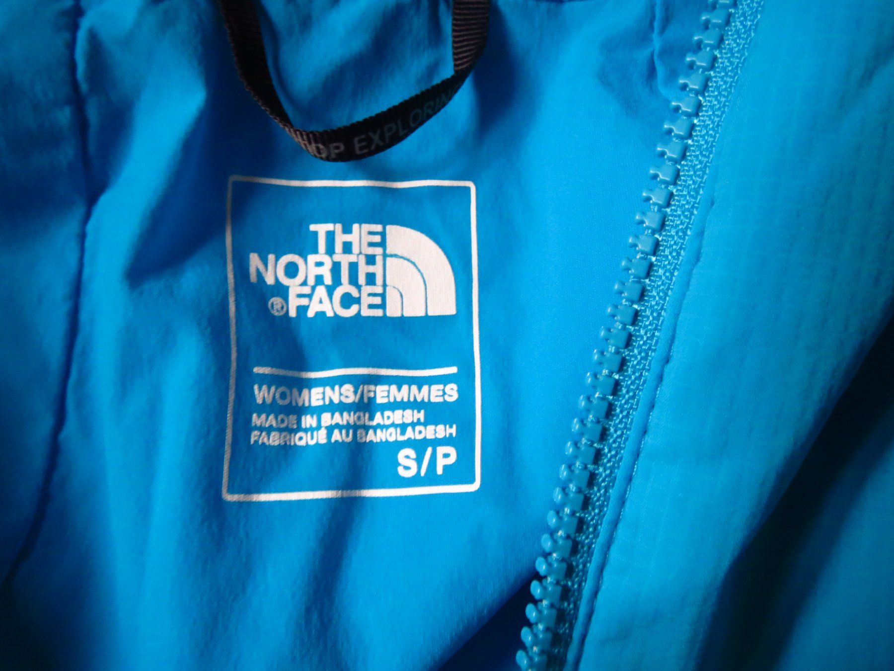 North Face Giacche: NEUE NORTH FACE Damen Jacke Gr S – Nuovo (secondo la descrizione) da Kiental venduto da Anna8702 4