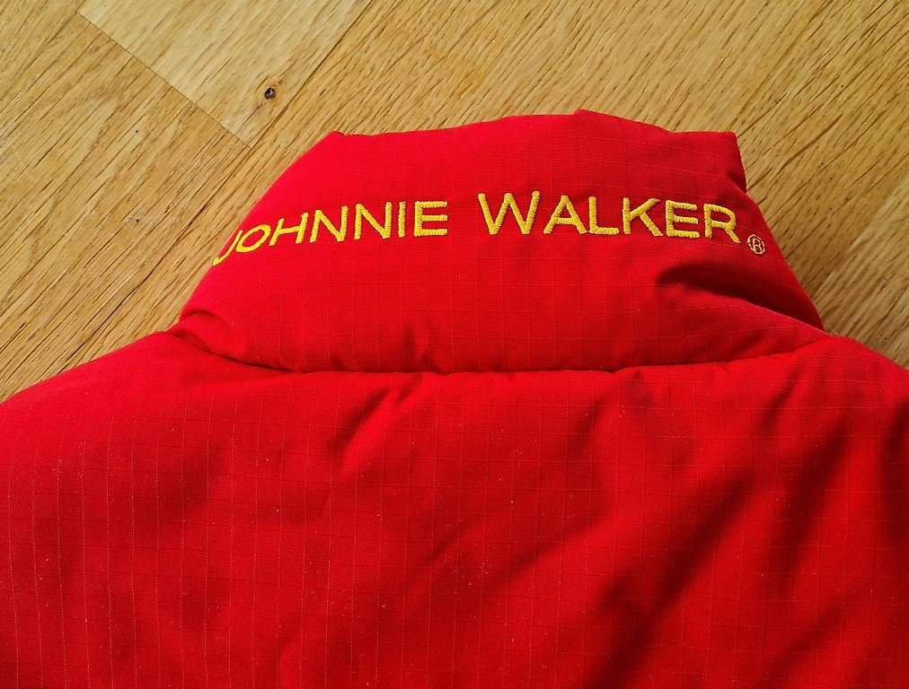 Gilets & Westen: Johnnie Walker Gilet – Neu (gemäss Beschreibung) aus Ersigen von Sprossi 3