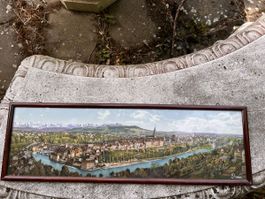 Bern Ansicht , Druck (31)