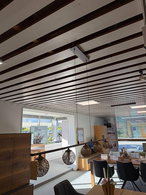 Lampadari & plafoniere: Hängeleuchte Paul Neuhaus – Nuovo e nell'imballaggio originale da Urtenen-Schönbühl venduto da wohnstudio_haller 2