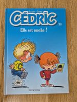 BD neuve Cédric n°22: Elle est moche ! 