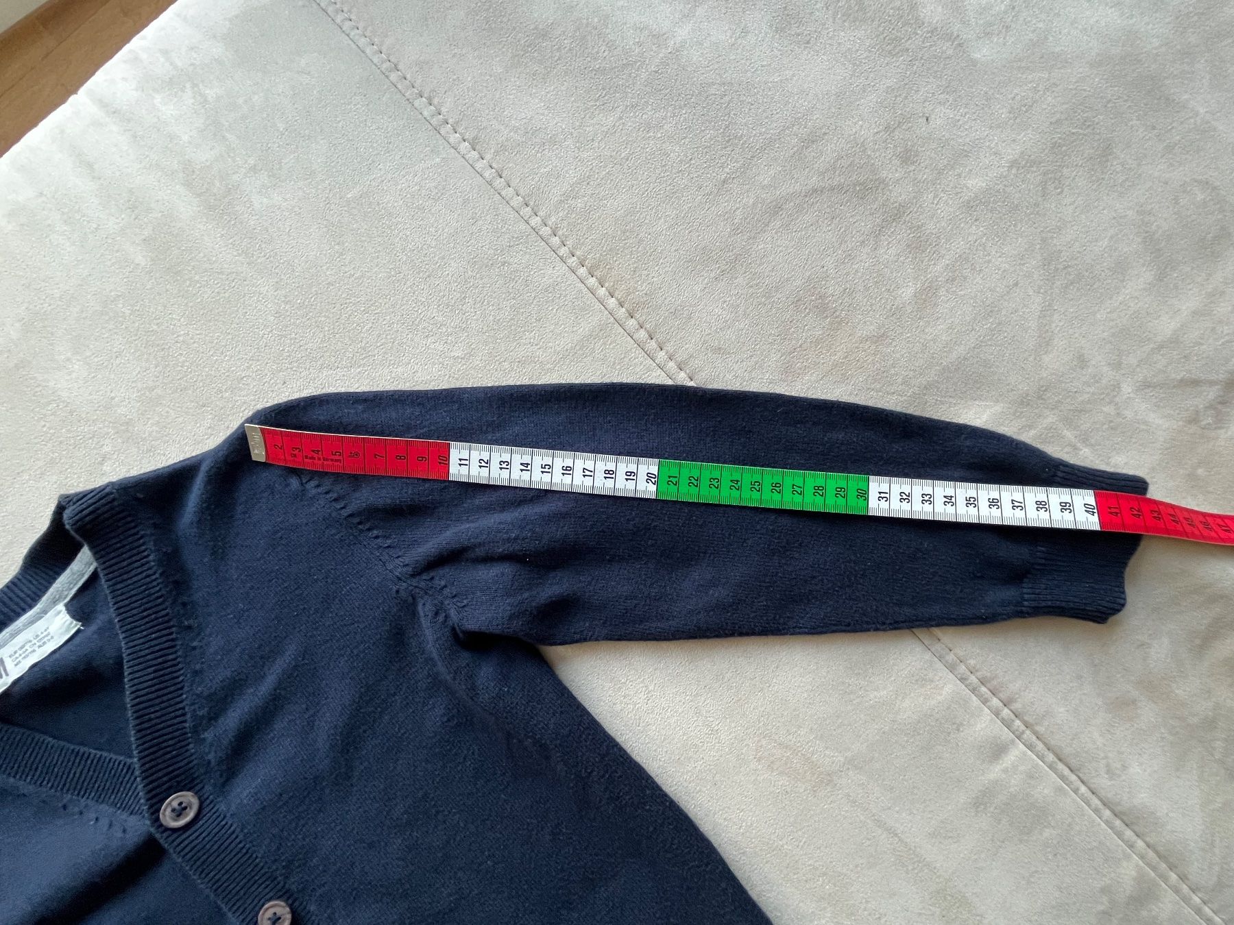 H&M Maglioni & Felpe: Puli H&M Gr.116 Baumwolle – Usato da Meilen venduto da Exclusive00 4