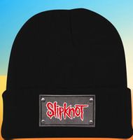 Slipknot Beanie Mütze Rock Punk Metal
