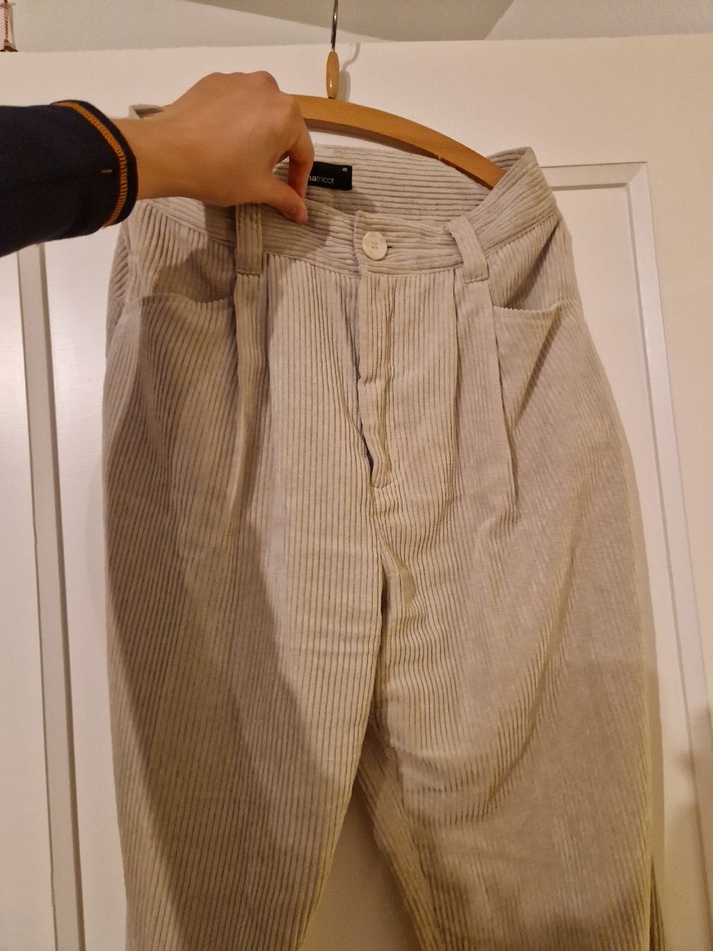 Pantaloni: Casual Trousers - Size 40 – Usato da Allschwil venduto da IreneTu 1