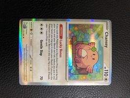 Scarlet & Violet 151 - Chansey Holo 113/165 Ab 1