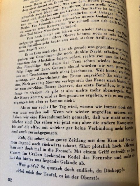 Bücher: 2 Bücher erster Weltkrieg – Gebraucht aus Seon von retep012 5