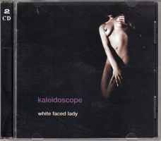Kaleidoscope   – White Faced Lady / From Home To Home