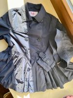 IL GUFO Jacke Mantel Herbstjacke 🍂, Windjacke Regenjacke