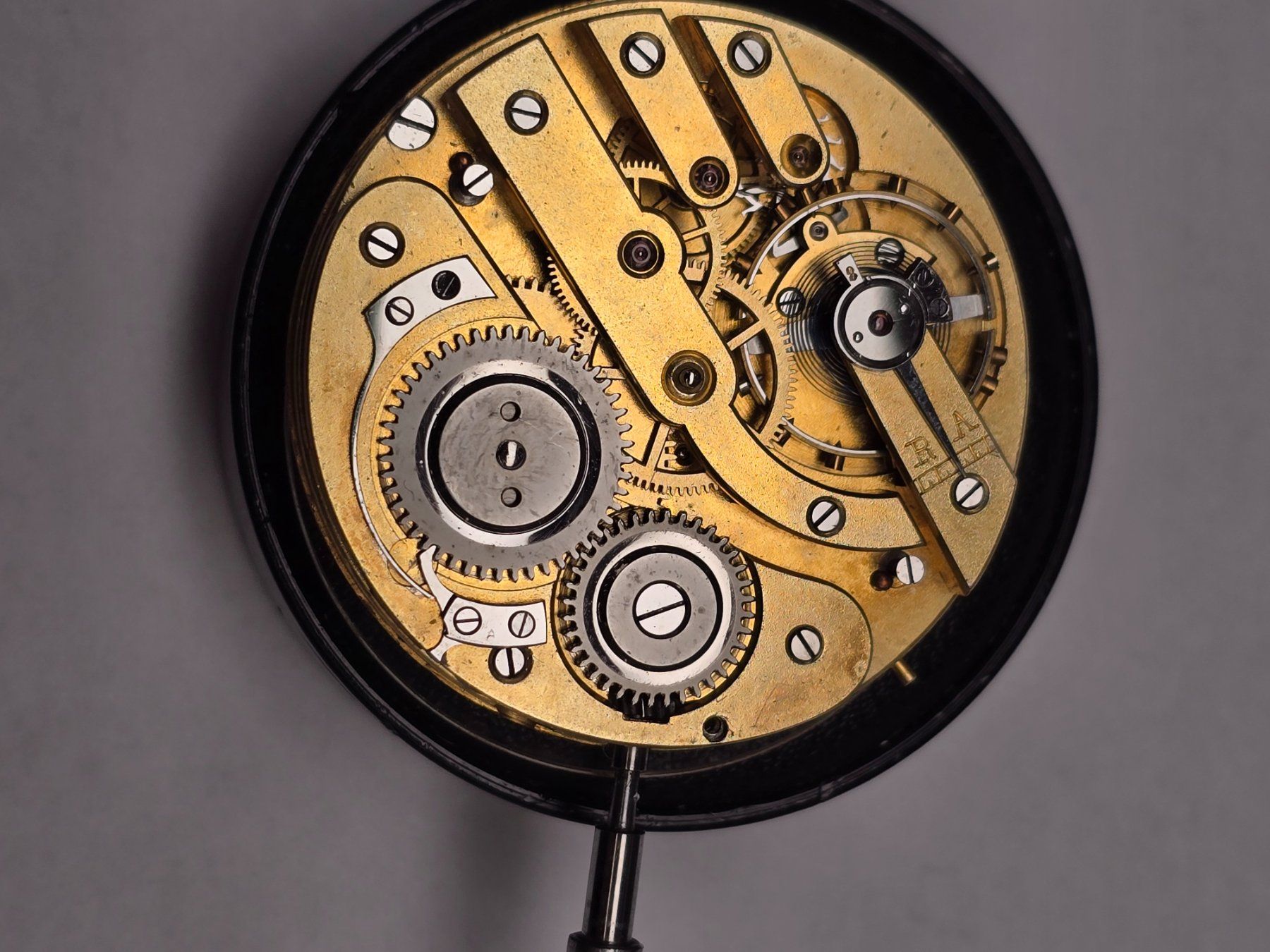 Orologi: Mouvement inconnu – Difettoso da Tramelan venduto da Nirdan 3