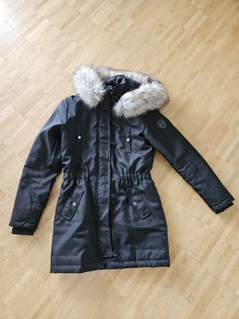 Winterjacke Only S