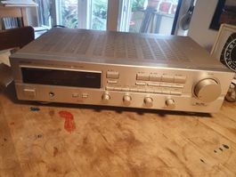Denon Stereo Receiver DRA-345R
