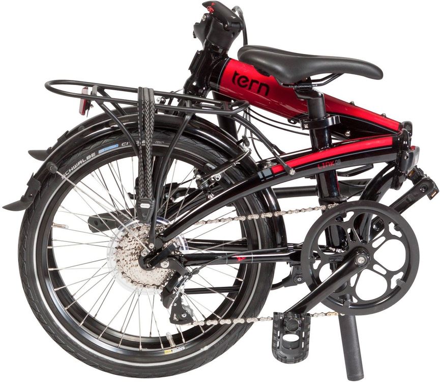 Velo pliable online tern