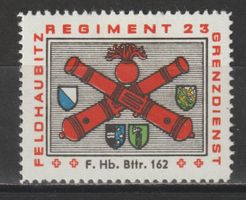Artillerie Nr. 336/1 *